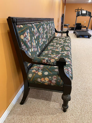 Billiards Sofa