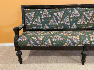 Billiards Sofa