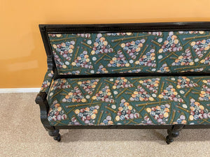 Billiards Sofa