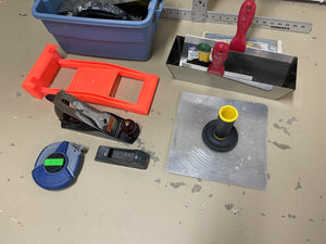 Misc. Tools Lot #3
