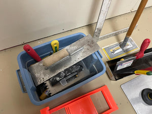 Misc. Tools Lot #3