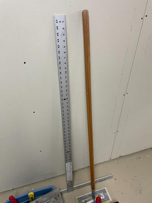 Misc. Tools Lot #3