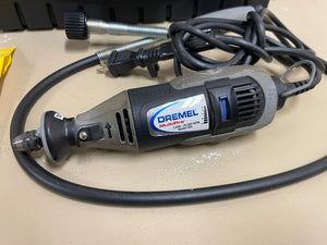 Dremel MultiPro 395 Lot