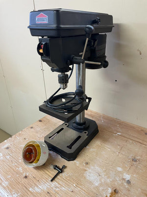 JOBMATE Drill Press 55-5901-6