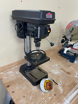 JOBMATE Drill Press 55-5901-6