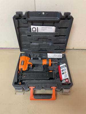 RIDGID Brad Nailer R213BNA