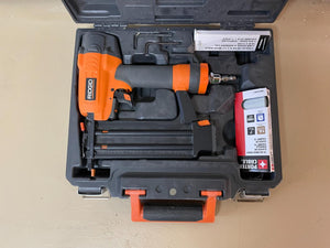 RIDGID Brad Nailer R213BNA