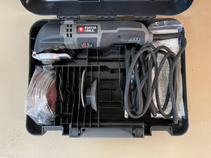 Porter Cable Multi Tool PC250MT