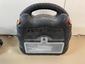Misc. Power Tools Lot