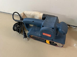 Misc. Power Tools Lot