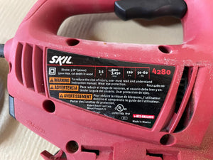 Misc. Power Tools Lot