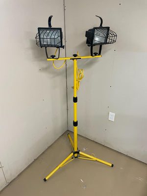 Work Lamp Lot #1
