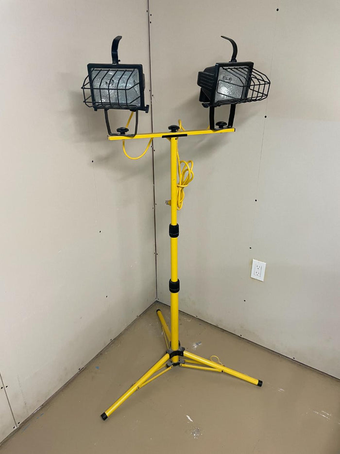 Work Lamp Lot #1