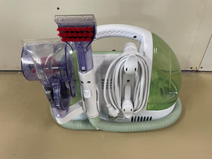 Bissell Little Green Steam Cleaner 1400-D