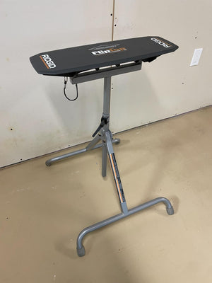 RIDGID Flip Top Portable Work Support