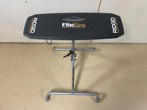 RIDGID Flip Top Portable Work Support