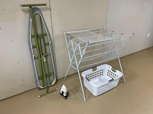 Housewares Lot