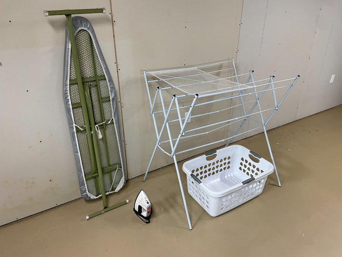 Housewares Lot