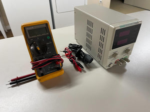Meter Lot