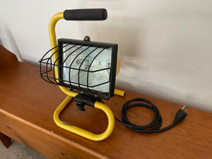 Work Lamp Lot #2