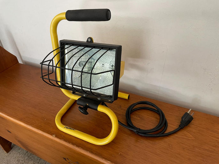 Work Lamp Lot #2