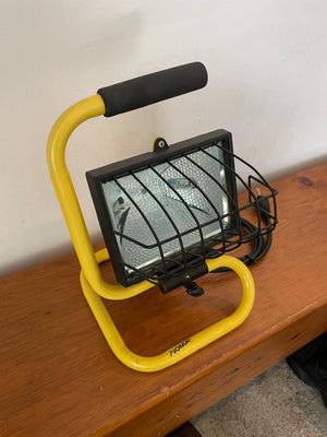 Work Lamp Lot #2