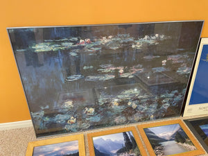 Misc. Wall Art Lot