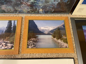 Misc. Wall Art Lot