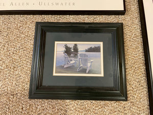 Misc. Wall Art Lot