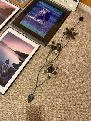 Misc. Wall Art Lot