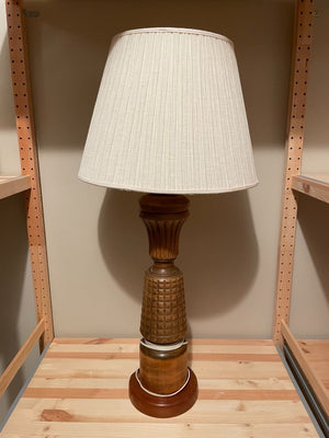 Table Lamp Lot #3 (3 Foot)