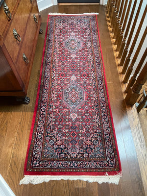 Floor Runner Lot #2