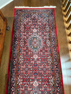 Floor Runner Lot #2