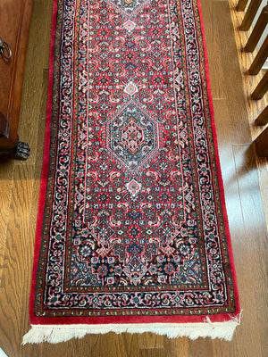 Floor Runner Lot #2