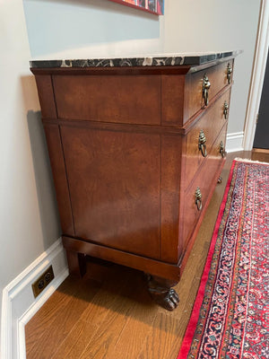 Chest of Drawers (Removable Top)
