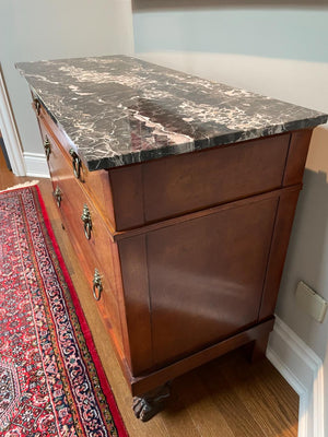 Chest of Drawers (Removable Top)