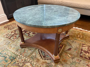 Coffee Table Lot #2