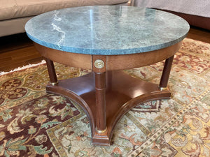 Coffee Table Lot #2