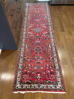 Floor Runner Lot #1