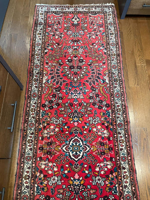 Floor Runner Lot #1