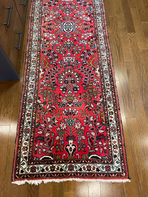 Floor Runner Lot #1