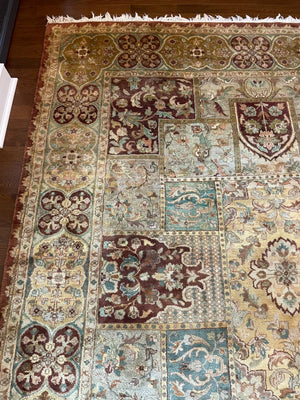 Area Rug Lot #5