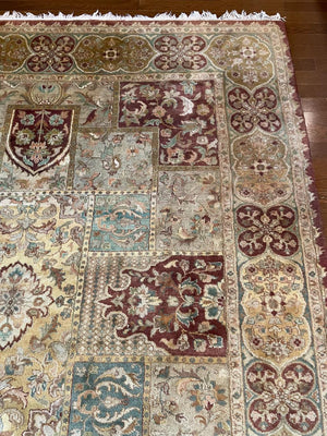 Area Rug Lot #5