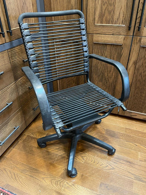 Swivel Armchair