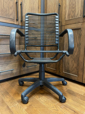Swivel Armchair