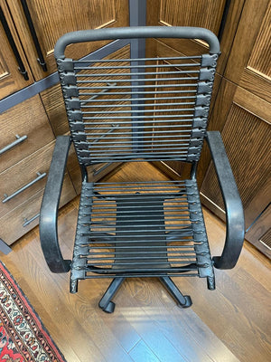 Swivel Armchair