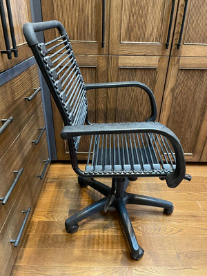 Swivel Armchair