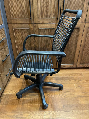 Swivel Armchair