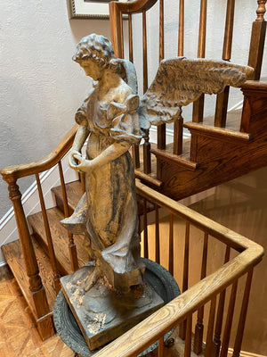 Angel Statue