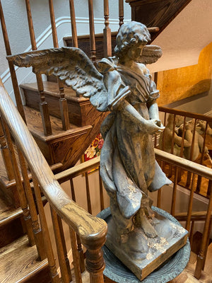 Angel Statue